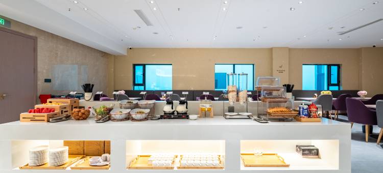 麗枫酒店(栾川老君山凤凰天街店)图片