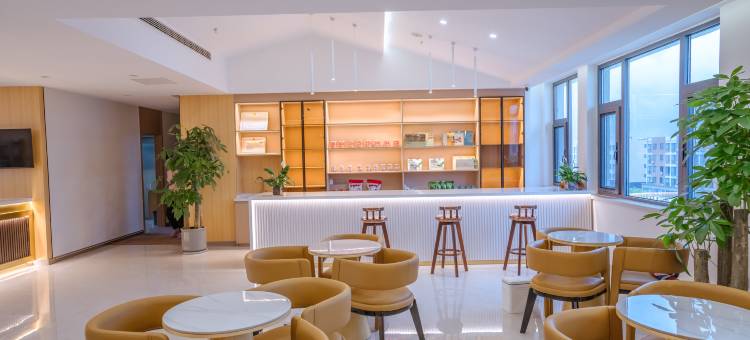 如家华驿精选酒店(日照第三海水浴场景区店)图片