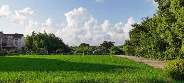 上海玖阶·Family轻奢美宿图片