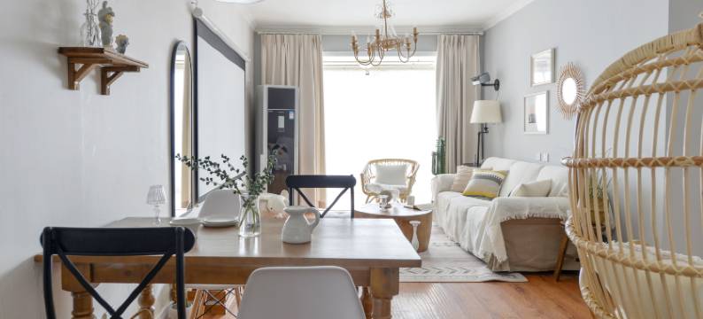 阁下舍下民宿(南稍门地铁站店)图片