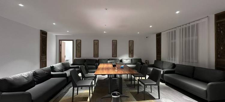 格汇酒店(元氏县政府常山路店)图片