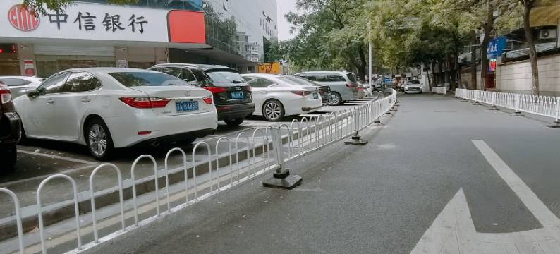 清沐酒店(南京山西路虹桥地铁站店)图片