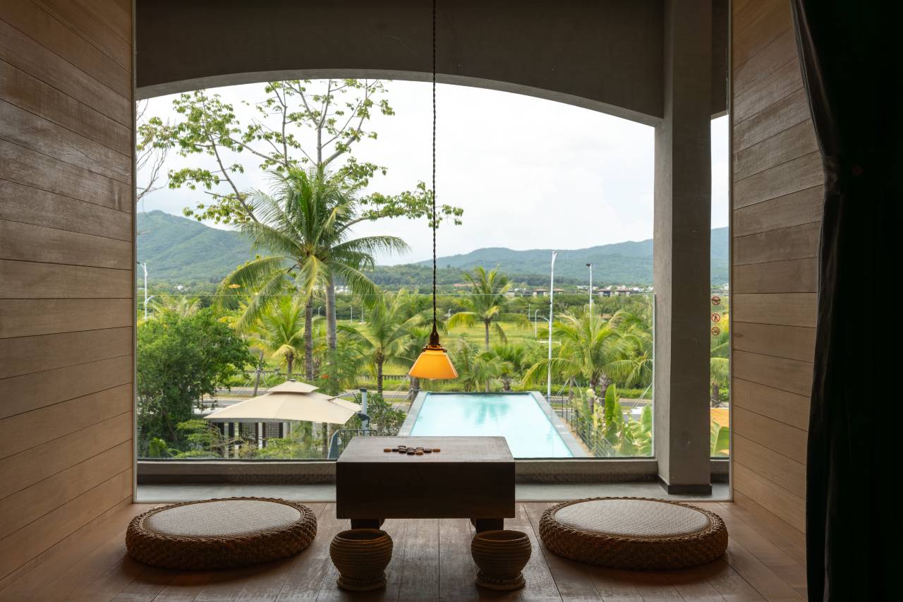 山海梧桐民宿(亚龙湾太阳湾路店)图片