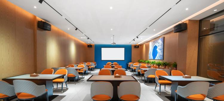 南阳悦美酒店(独山大道市财政局店)图片