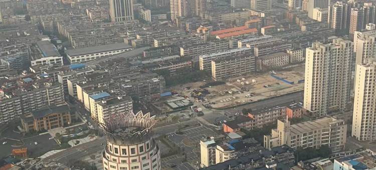 梦境·轻奢loft公寓(王府井店)图片