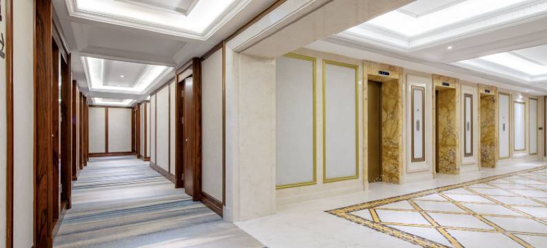 溧阳澜悦国际酒店图片