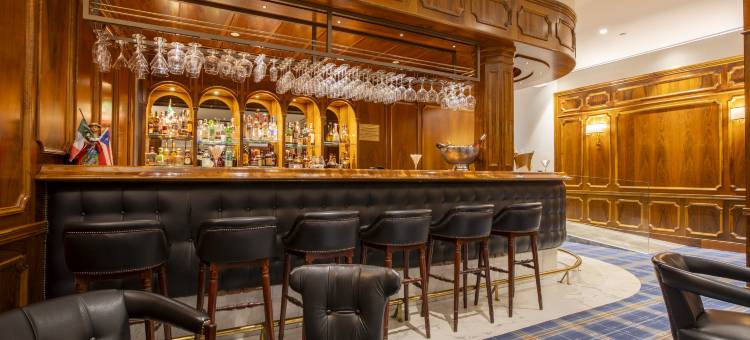 利亚贝尼酒店(Hotel Liabeny)图片