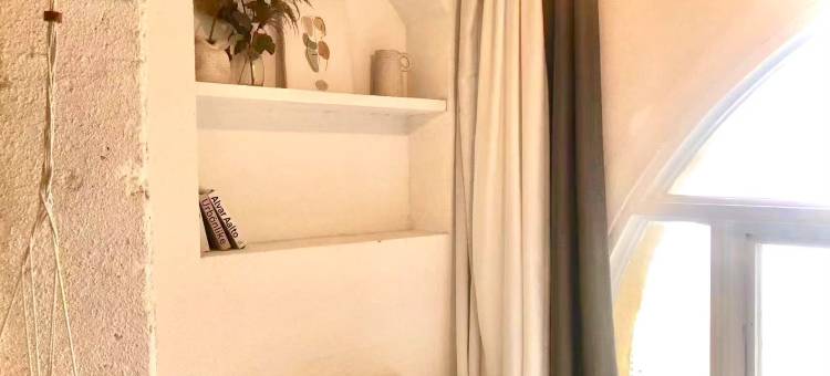 南澳观海灯塔度假美宿图片