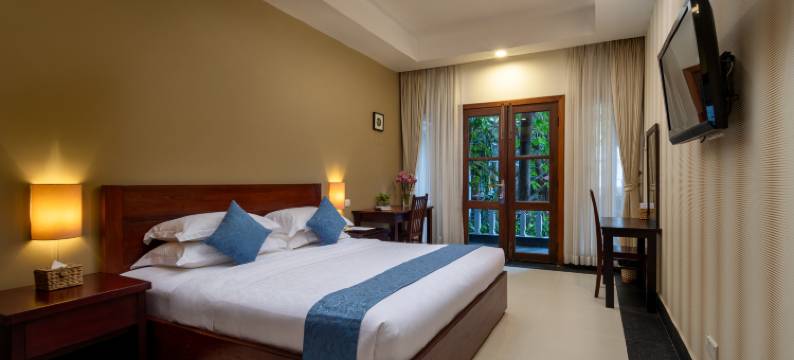 天际线精品酒店(Skyline Boutique Hotel)图片