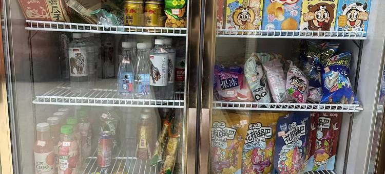 郸城沁园春大酒店图片
