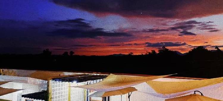 Urban Glamp Resort Iloilo图片