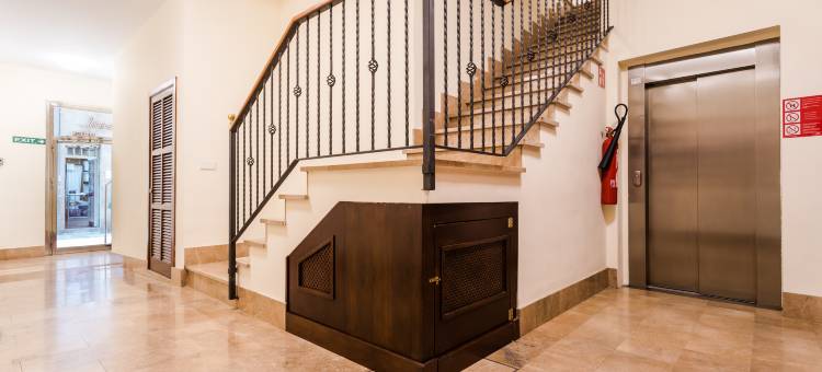 马略卡套房公寓 - 室内旅游(Mallorca Suites - Turismo de Interior)图片