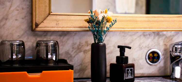 石狮万佳国际酒店(服装城店)图片