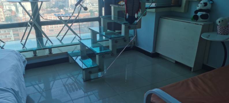 壹园民宿(汉飞青年城店)图片