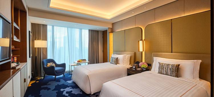 索莱尔度假村北部(Solaire Resort North)图片