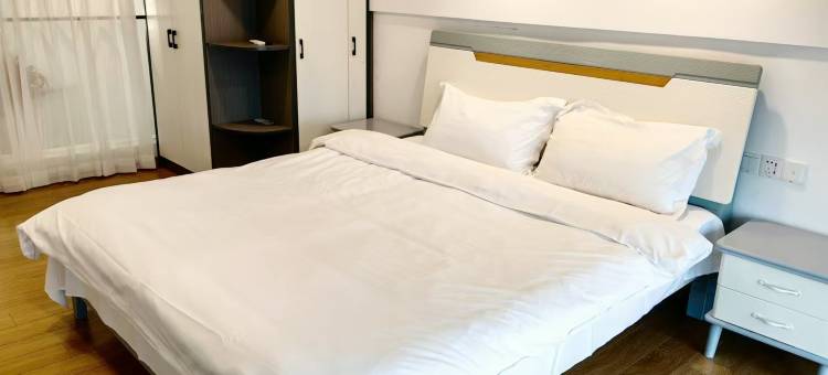 卓越美宿·Loft酒店公寓(南昌西站店)图片