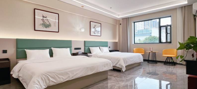 公主岭红事会商务大酒店图片