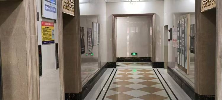 银川希尔梦主题酒店(西夏万达店)图片