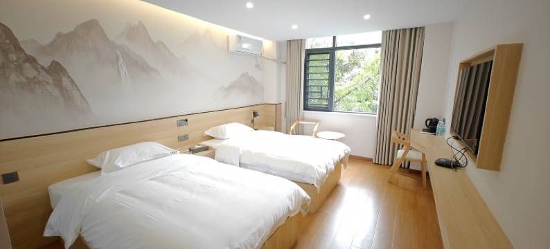 永泉雅居宾馆(郴州第一人民医院南院五岭广场店)图片