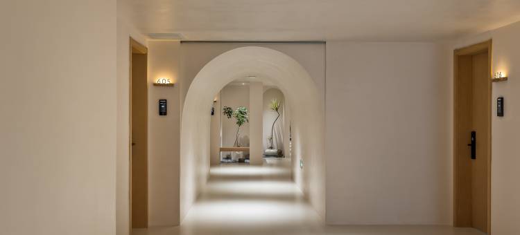 木子·无人智能美宿(德清西站沃尔玛店)图片