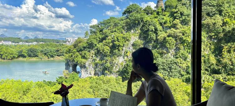 桂林璟象酒店(象鼻山景区两江四湖店)图片