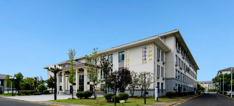 通途民宿(扬州南邮通达学院店)图片