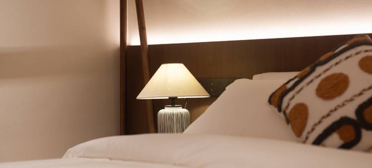 花筑·抚桐民宿(泉州古城西街店)图片