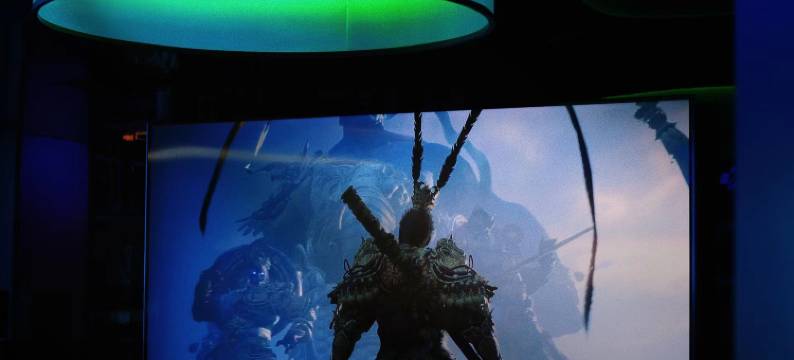 星·逐梦电竞酒店(荆州新天地店)图片