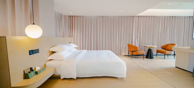 富民澜际酒店图片