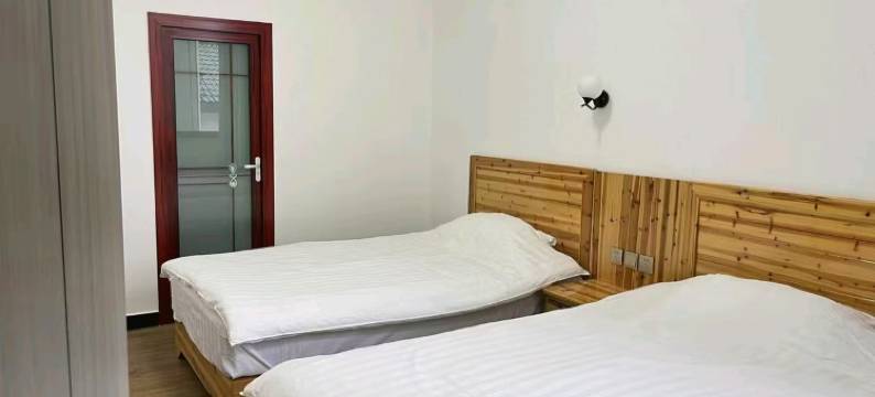 婺源望溪民宿图片