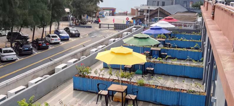 深圳蓝斯度假酒店(东涌店)图片
