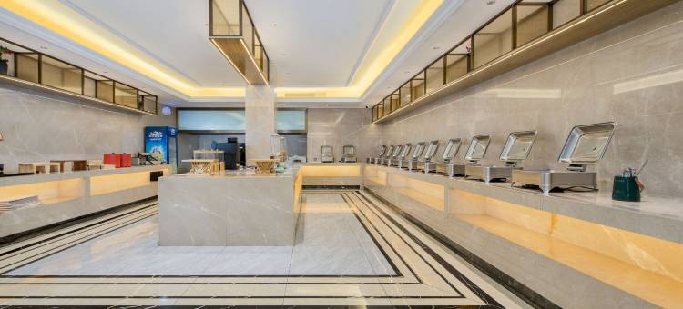 维也纳酒店(丽水龙泉店)图片