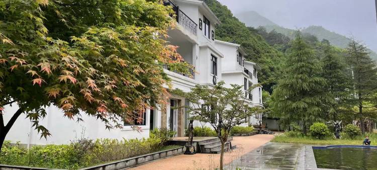千岛湖古卓源民宿图片