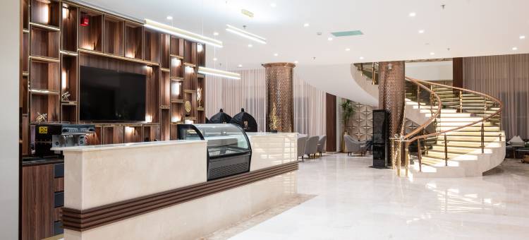 芬德尔酒店 فندق فندر(Vender Hotel)图片