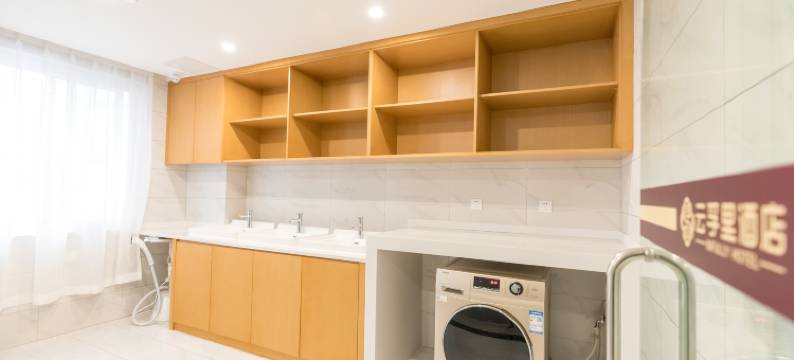 云孚里酒店(成都武侯立交店)图片