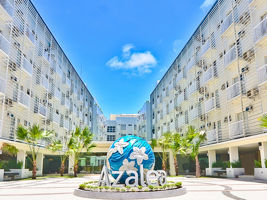 长滩岛杜鹃度假酒店及公寓