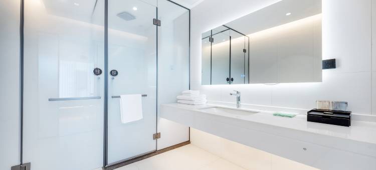 智遇酒店(镇雄街心花园店)图片