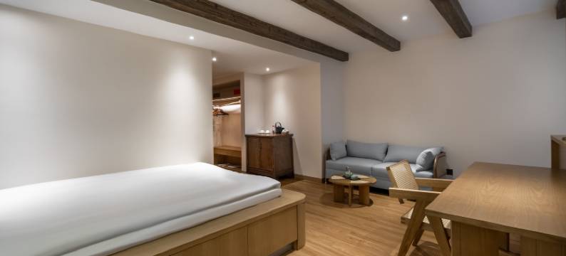 盐官潮乐之城水音客栈图片