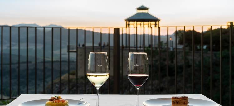 龙达酒店(Parador de Ronda)图片
