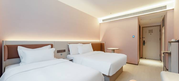 汉庭酒店(省博物院农业大学店)图片