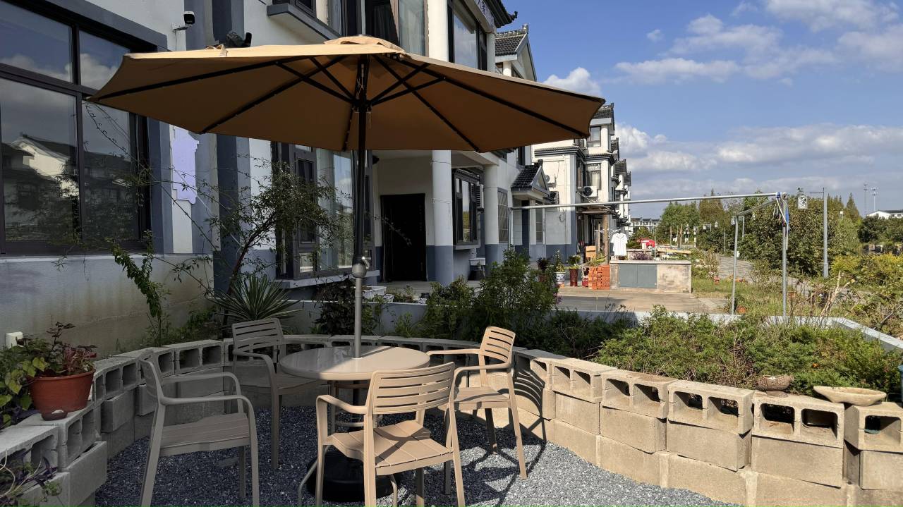 隐趣·煙火·墅也尊享包栋轰趴团建·度假民宿图片