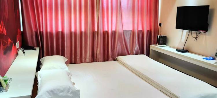 晋中迎宾快捷酒店(榆次一中店)图片