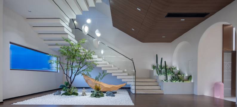 EHOUSE瑰夏壹号民宿(神州半岛旅游度假区旅游公路店)图片