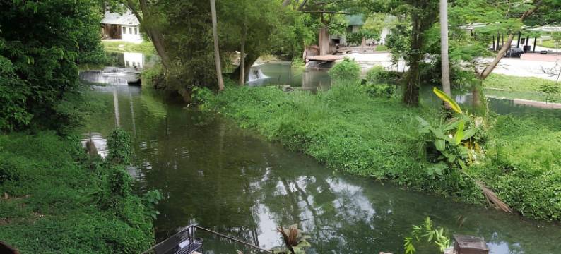 Keangvarin Resort图片