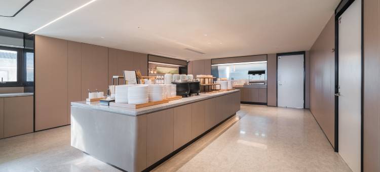 全季酒店(桂林高新万达广场店)图片