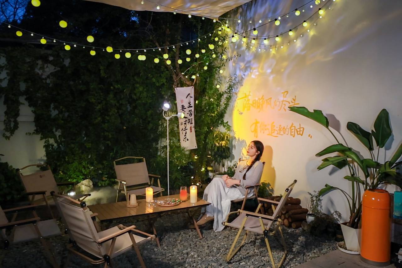 猕猴桃·ME HOTEL (黄山屯溪老街店)图片