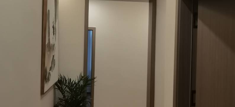 航汀蜗居民宿图片