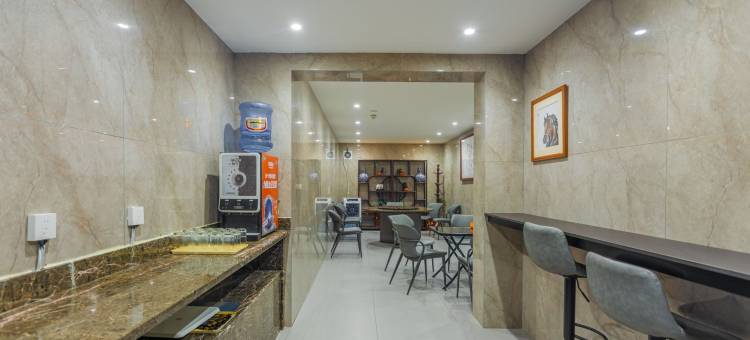 嘉州·云舍(乐山大佛店)图片