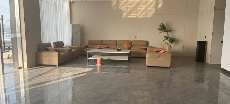 成武华悉酒店图片