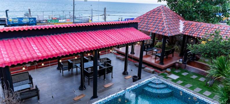 萨宾娜精品酒店及别墅美奈(Sabina Boutique Hotel & Villa Mui Ne)图片